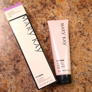 Mary Kay timewise 3-in-1 cleanser